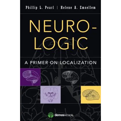 Neuro-Logic: A Primer on Localization - Paperback