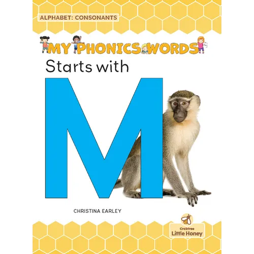 Starts with M - Paperback