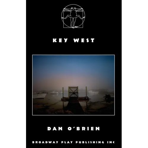 Key West - Paperback