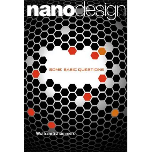 Nanodesign: Some Basic Questions - Hardcover