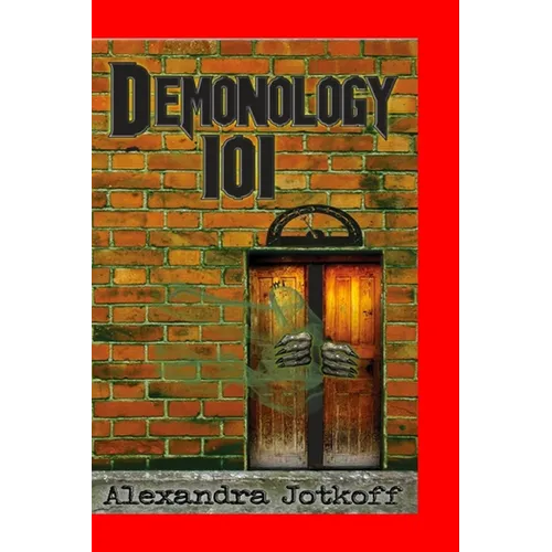 Demonology 101 - Paperback