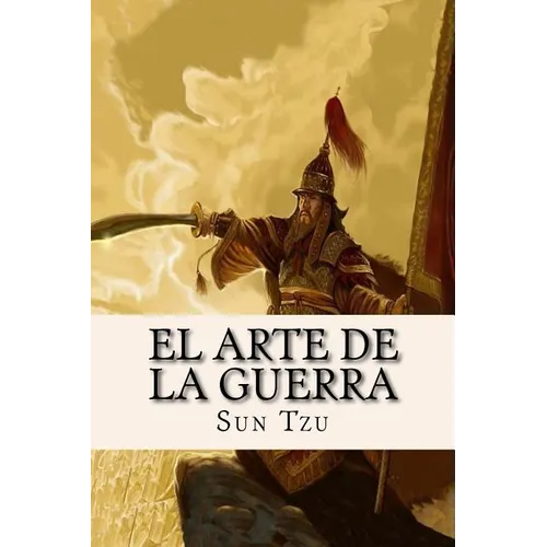 El Arte de la Guerra - Paperback