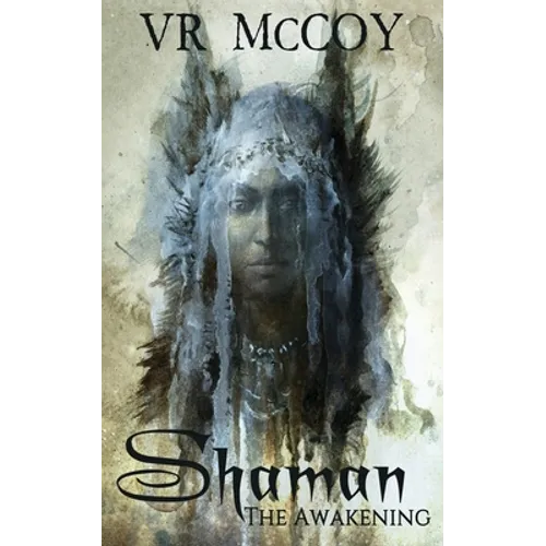 Shaman - The Awakening - Paperback
