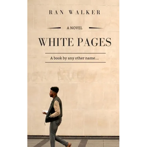 White Pages - Paperback