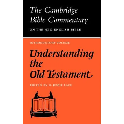 Understanding the Old Testament - Paperback