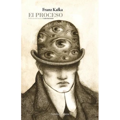 El Proceso - Paperback