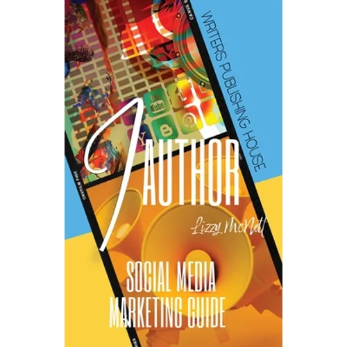 IAuthor: Marketing Resource Guide - Hardcover