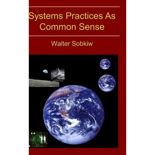 Systems Practices As Common Sense - Hardcover