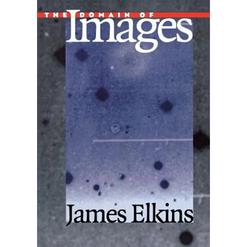 The Domain of Images - Paperback