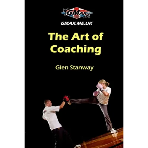 The Art of Coaching - Paperback