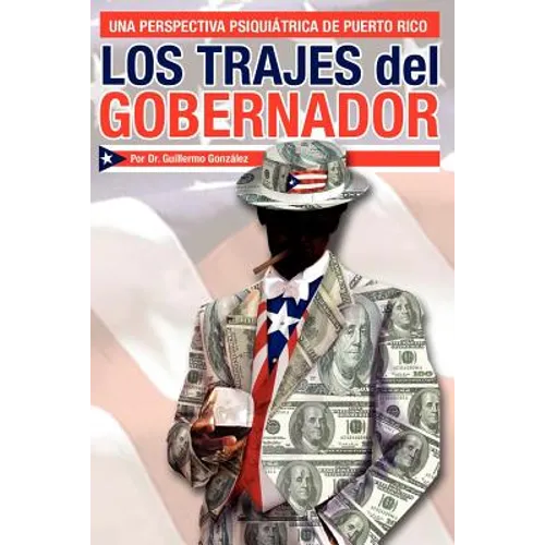 Los Trajes del Gobernador - Paperback