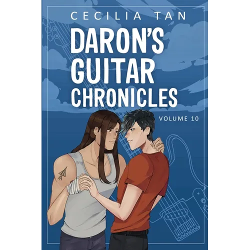 Daron's Guitar Chronicles: Volume Ten - Paperback