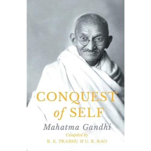 Conquest of Self - Paperback