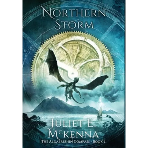 Northern Storm - Hardcover