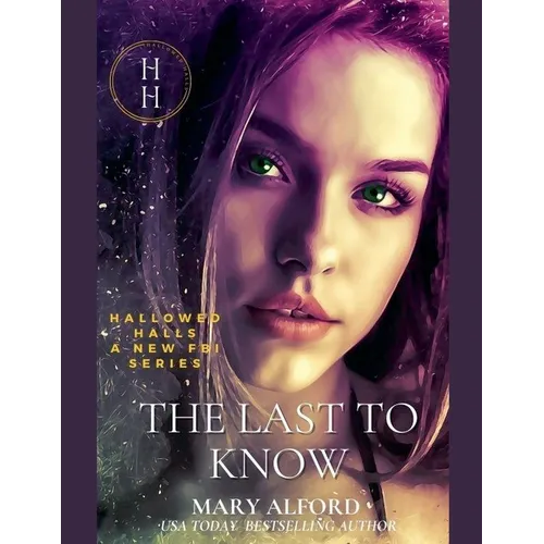 The Last To know - Paperback