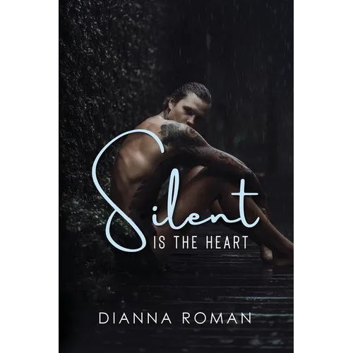 Silent Is The Heart - Paperback
