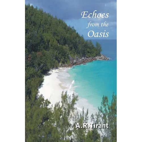 Echoes from the Oasis - Paperback