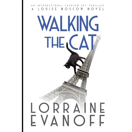 Walking the Cat - Paperback