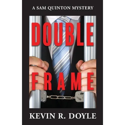 Double Frame - Paperback