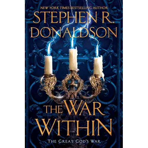 The War Within - Hardcover
