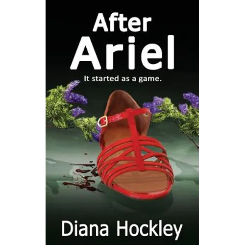 After Ariel - It started as a game - Paperback