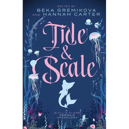 Tide & Scale - Paperback