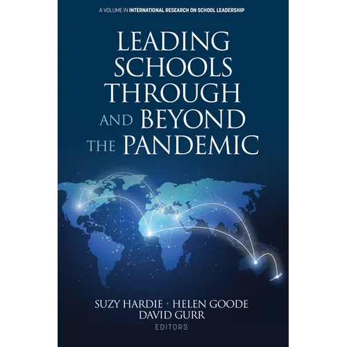 Leading Schools Through and Beyond the Pandemic - Paperback