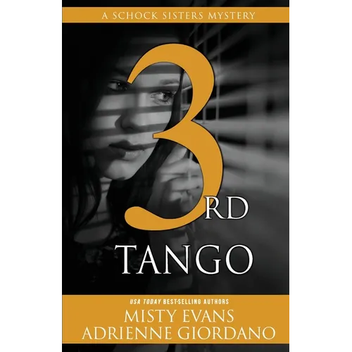 3rd Tango - Paperback