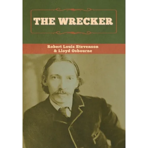 The Wrecker - Hardcover