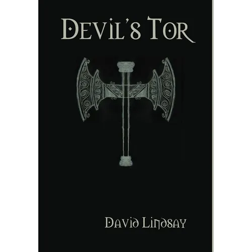 Devil's Tor - Hardcover