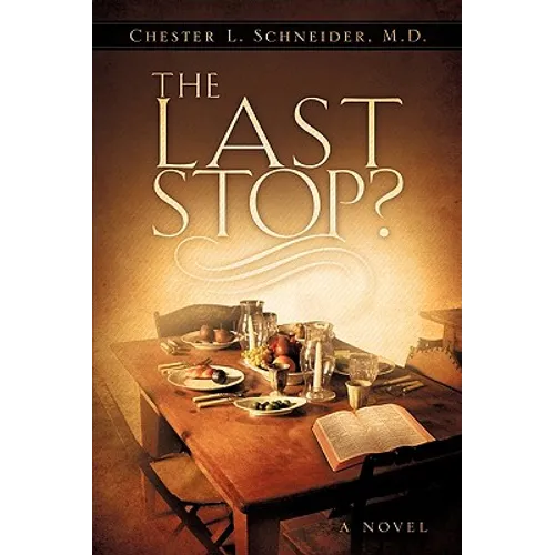 The Last Stop? - Paperback