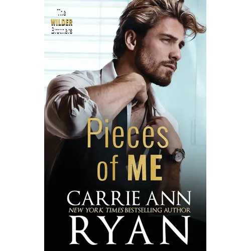 Pieces of Me - Paperback