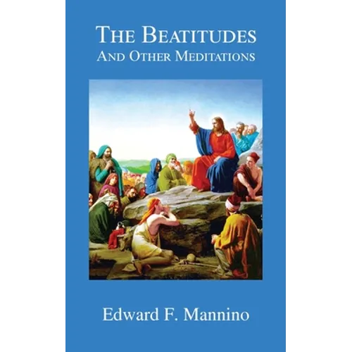 The Beatitudes and Other Meditations - Paperback