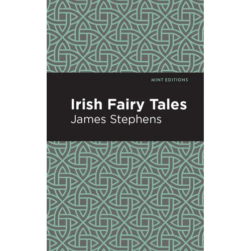 Irish Fairy Tales - Hardcover