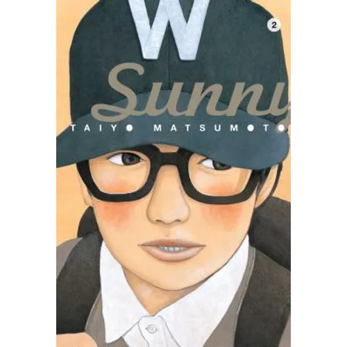 Sunny, Volume 2 - Hardcover