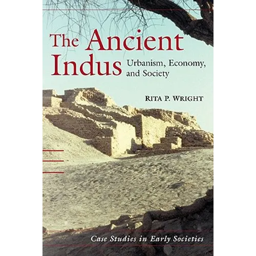 The Ancient Indus - Paperback