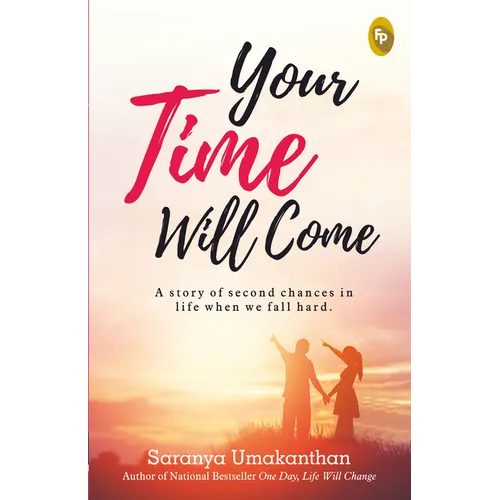 Your Time Will Come - Paperback