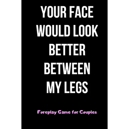 Foreplay Game for Couples: Word Search Challenge for Adults Large Print Romantic & Naughty Puzzle Book for Boyfriend, Girlfriend, Husband or Wife - Paperback