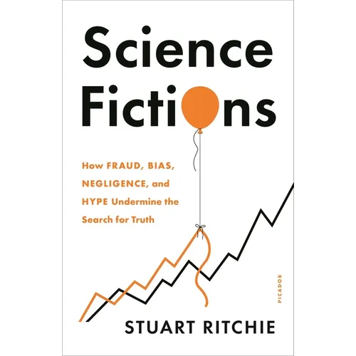 Science Fictions - Paperback