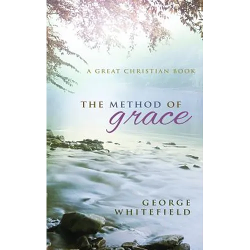 The Method of Grace - Paperback