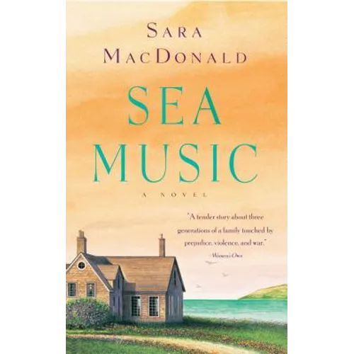 Sea Music - Paperback