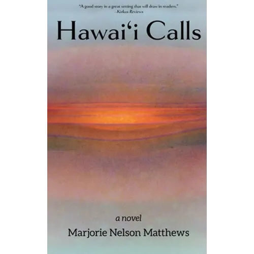 Hawai'i Calls - Hardcover