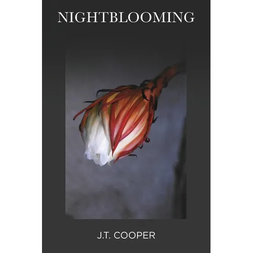 Nightblooming - Paperback