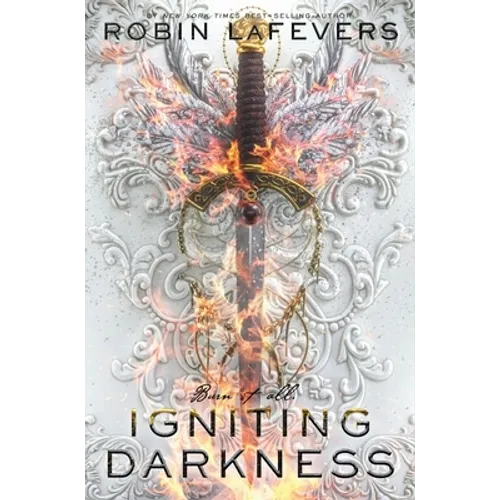 Igniting Darkness - Paperback