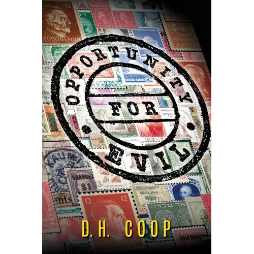 Opportunity for Evil - Paperback