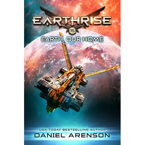 Earth, Our Home - Paperback