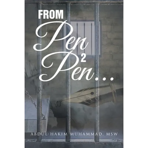 From Pen 2 Pen... - Paperback