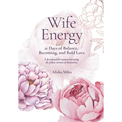 Wife Energy - Paperback
