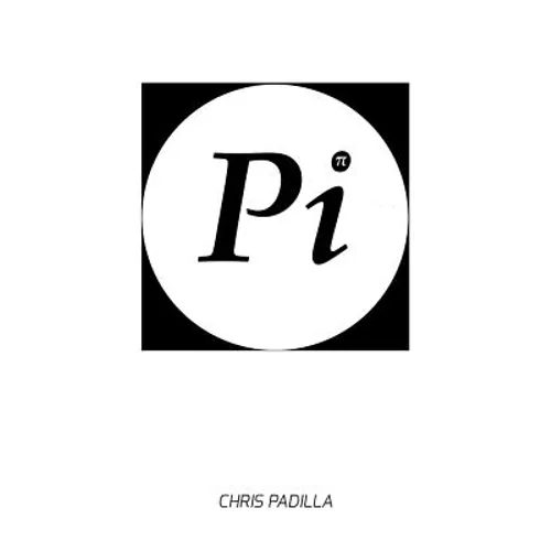 Pi: One Million Digits - Paperback