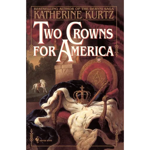 Two Crowns for America - Paperback